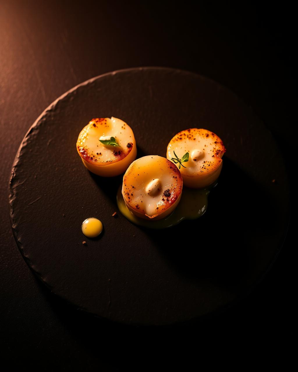 Plato de autor